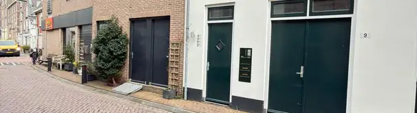 Appartement Foto #1 te huur bij Huurstunt