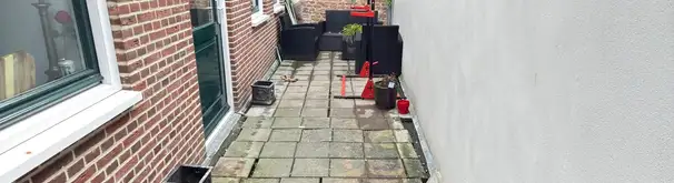 Appartement Foto #2 te huur bij Huurstunt