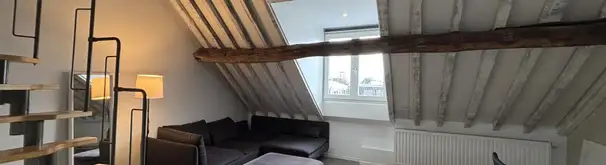 Appartement Foto #2 te huur bij Huurstunt