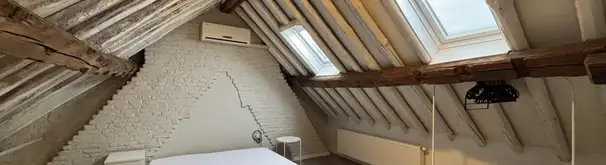 Appartement Foto #3 te huur bij Huurstunt