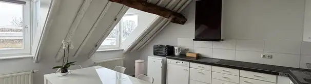 Appartement Foto #1 te huur bij Huurstunt