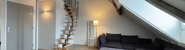 Appartement Foto #0 te huur bij Huurstunt