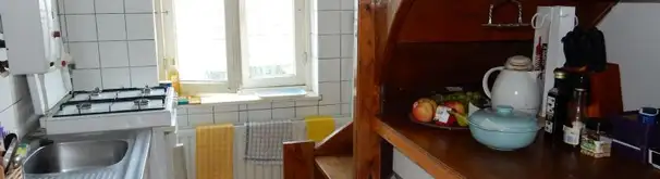 Kamer Foto #2 te huur bij Huurstunt