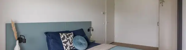 Appartement Foto #3 te huur bij Huurstunt