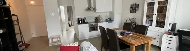 Appartement Foto #2 te huur bij Huurstunt
