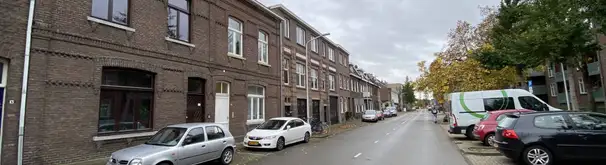 Appartement Foto #0 te huur bij Huurstunt