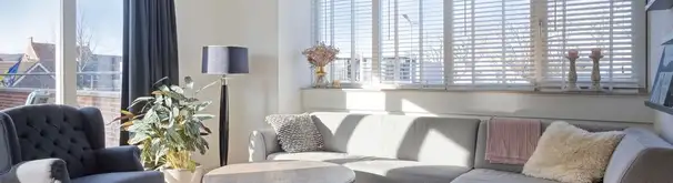 Appartement Foto #2 te huur bij Huurstunt