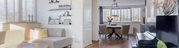 Appartement Foto #3 te huur bij Huurstunt