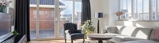 Appartement Foto #1 te huur bij Huurstunt