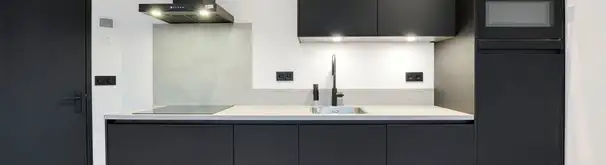 Appartement Foto #2 te huur bij Huurstunt