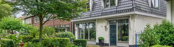 Huurwoning Foto #0 te huur bij Huurstunt