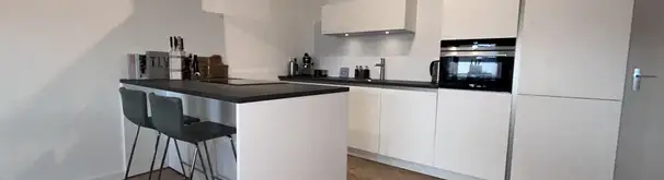 Appartement Foto #1 te huur bij Huurstunt