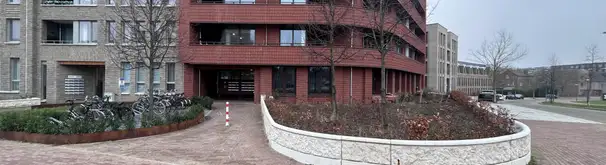 Appartement Foto #0 te huur bij Huurstunt