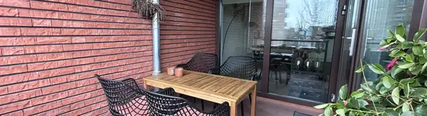 Appartement Foto #3 te huur bij Huurstunt