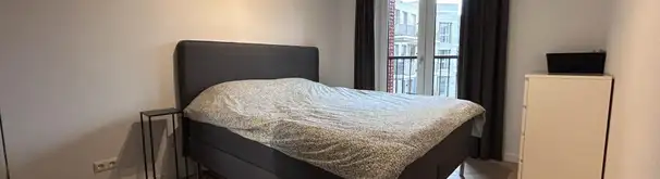Appartement Foto #2 te huur bij Huurstunt