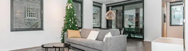 Appartement Foto #1 te huur bij Huurstunt
