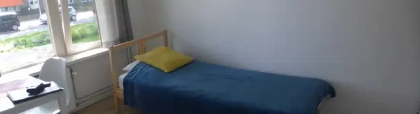 Appartement Foto #2 te huur bij Huurstunt