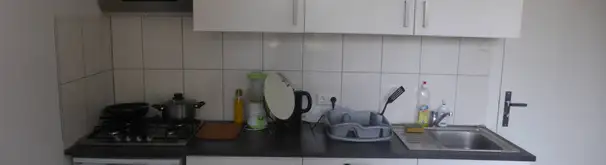 Appartement Foto #1 te huur bij Huurstunt