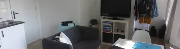 Appartement Foto #3 te huur bij Huurstunt