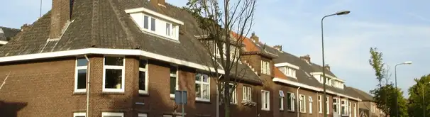 Kamer Foto #1 te huur bij Huurstunt