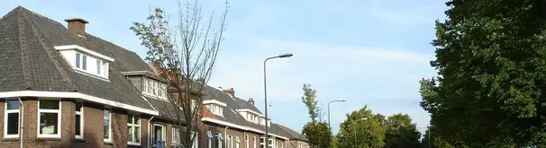 Kamer Foto #0 te huur bij Huurstunt