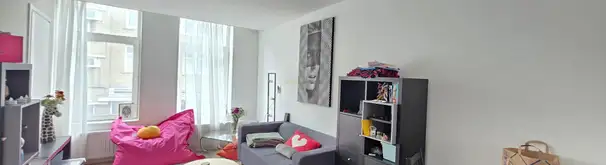 Appartement Foto #2 te huur bij Huurstunt