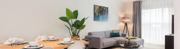 Appartement Foto #1 te huur bij Huurstunt