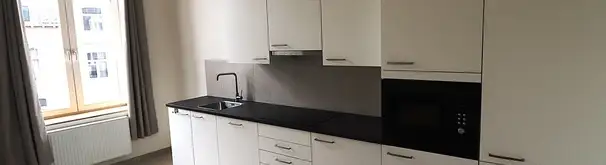 Appartement Foto #3 te huur bij Huurstunt