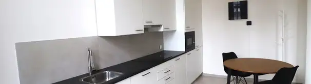 Appartement Foto #2 te huur bij Huurstunt