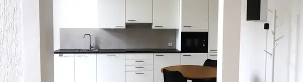 Appartement Foto #1 te huur bij Huurstunt