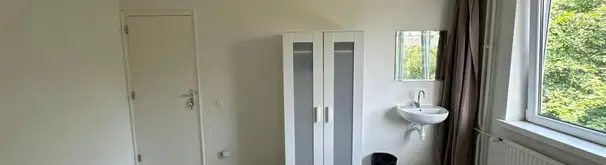 Kamer Foto #1 te huur bij Huurstunt