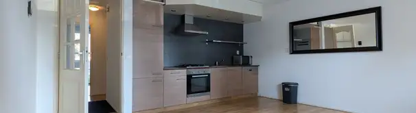 Appartement Foto #1 te huur bij Huurstunt