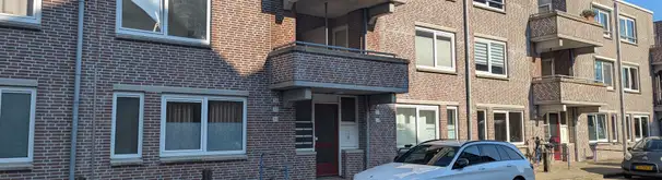 Appartement Foto #0 te huur bij Huurstunt