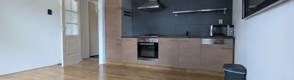 Appartement Foto #3 te huur bij Huurstunt