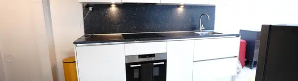 Appartement Foto #3 te huur bij Huurstunt