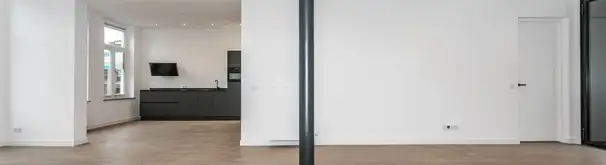 Appartement Foto #1 te huur bij Huurstunt