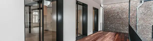 Appartement Foto #3 te huur bij Huurstunt