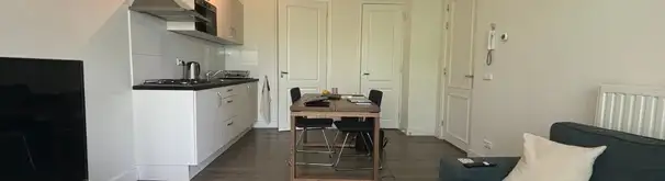 Appartement Foto #2 te huur bij Huurstunt