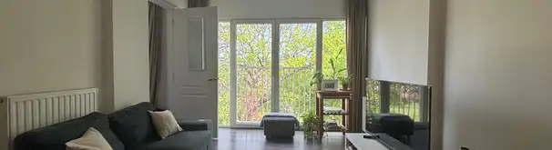 Appartement Foto #1 te huur bij Huurstunt
