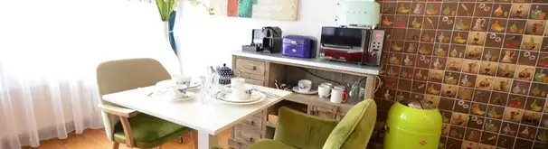 Appartement Foto #2 te huur bij Huurstunt