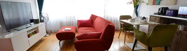 Appartement Foto #1 te huur bij Huurstunt