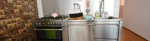 Appartement Foto #3 te huur bij Huurstunt