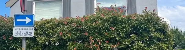 Kamer Foto #0 te huur bij Huurstunt