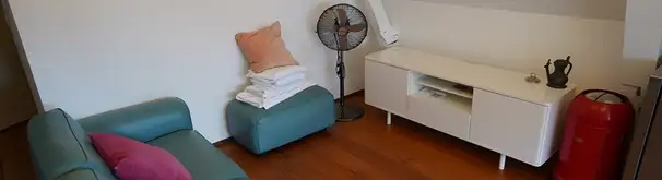 Appartement Foto #3 te huur bij Huurstunt