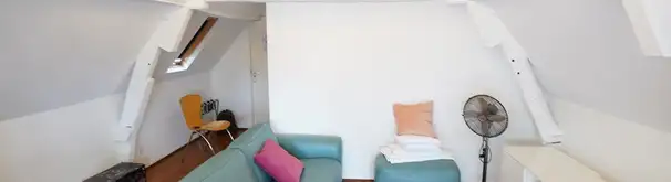 Appartement Foto #2 te huur bij Huurstunt