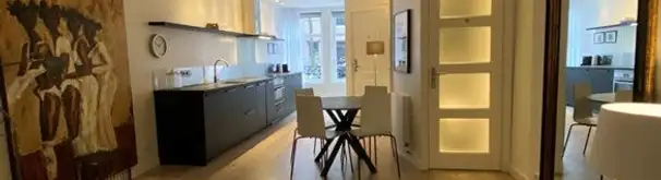 Appartement Foto #2 te huur bij Huurstunt