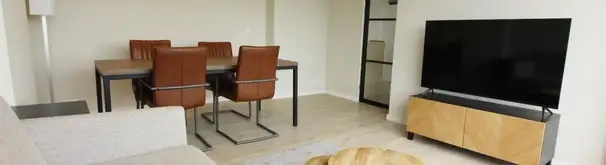 Appartement Foto #2 te huur bij Huurstunt