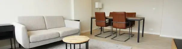 Appartement Foto #1 te huur bij Huurstunt