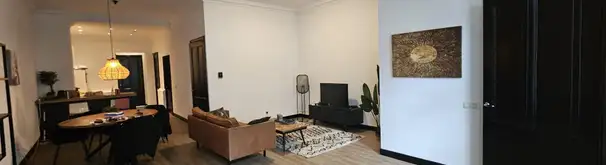 Appartement Foto #1 te huur bij Huurstunt