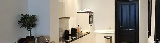 Appartement Foto #2 te huur bij Huurstunt